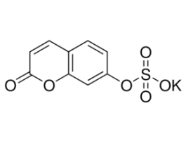 7-Hydroxycoumarin sulfate potassium salt>=95% (HPLC)