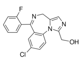 1'-Hydroxymidazolam 5MG