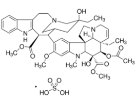 Vinblastine sulfate saltpowder, >=96% (HPLC) 1MG