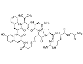 [deamino-Cys1, Val4, D-Arg8]-Vasopressin>=95%