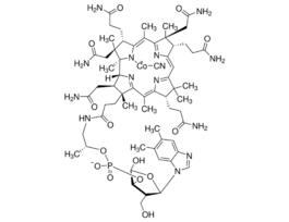 Vitamin B12>=98% 100MG