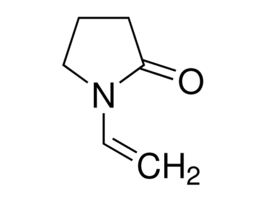 1-Vinyl-2-pyrrolidinonecontains sodium hydroxide as inhibitor, >=99% 18KG