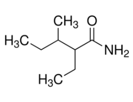 Valnoctamide>=98% (non-aqueous titration) 25MG