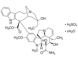 Vindesine sulfate salt hydrate>=95% (HPLC) 5MG