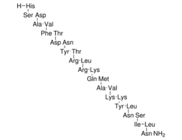 Vasoactive Intestinal Peptide human, porcine, ratsynthetic, >=95% (HPLC), powder 1MG