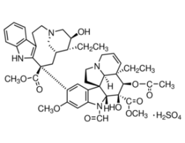 Vincristine sulfatemeets USP testing specifications 5MG