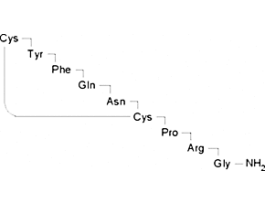 [Arg8]-Vasopressin acetate salt>=95% (HPLC) 5MG