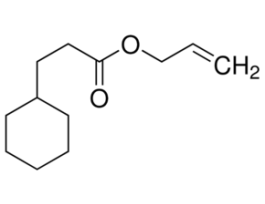 Allyl cyclohexanepropionate>=98%, FCC, FG 1KG