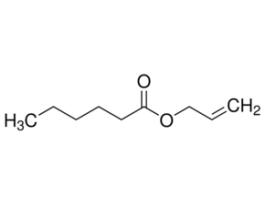 Allyl hexanoate>=98%, FCC, FG 4KG