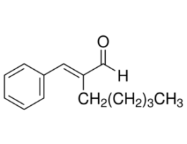 alpha-Amylcinnamaldehydemixture of cis and trans, >=97%, stabilizer, FG 10KG