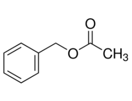 Benzyl acetatenatural, >=99%, FCC, FG 1KG