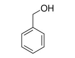 Benzyl alcoholnatural, >=98%, FG 100G