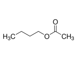 Butyl acetate>=99%, FCC 1KG