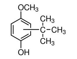 Butylated hydroxyanisole99%, FCC 5KG