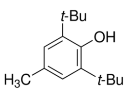 Butylated hydroxytoluene>=99%, FCC, FG 1KG