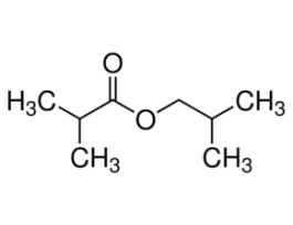 Isobutyl isobutyrate>=97% SAMPLE