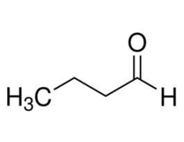 Butyraldehyde>=96.0% SAMPLE
