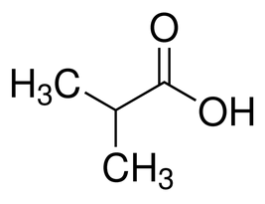 Isobutyric acid>=99%, FCC, FG 25KG
