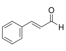 Cinnamaldehydenatural, >=95%, FG 1KG