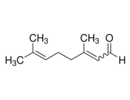 Citralmixture of cis and trans, >=96%, FG SAMPLE