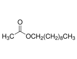 n-Decyl acetate>=95%, FG 1KG