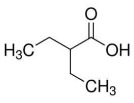 2-Ethylbutyric acid>=98%, FCC, FG 5KG