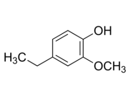4-Ethylguaiacol>=98%, FCC, FG 1KG