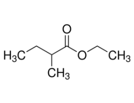 Ethyl 2-methylbutyrate>=98%, FCC, FG 20KG
