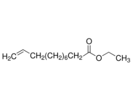 Ethyl 10-undecenoate>=97%, FG SAMPLE