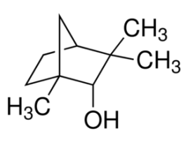Fenchyl alcohol>=96%, FG 10KG