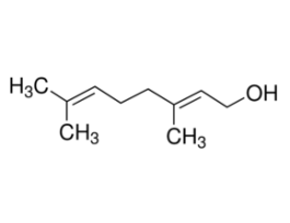 Geraniol>=97%, FCC, FG 1KG