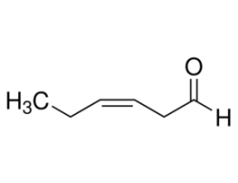 cis-3-Hexenal solution50% in triacetin SAMPLE