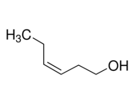 cis-3-Hexen-1-olnatural, >98%, FCC, FG 100G
