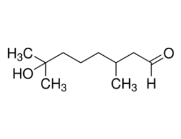 Hydroxycitronellal>=95%, FCC, FG SAMPLE