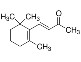 beta-Iononenatural (US), >=85%, FG 100G