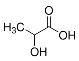 Lactic acid85%, FCC 10KG
