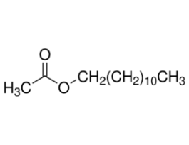 Lauryl acetate>=98%, FG 1KG