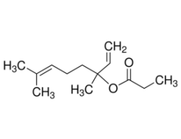 Linalyl propionate>=95%, FCC, FG SAMPLE