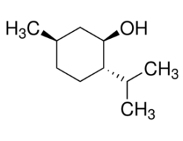L-Mentholnatural, >=99%, FCC, FG 1KG