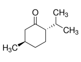 L-Menthonemixture of isomers, >=96%, FCC, FG 20KG