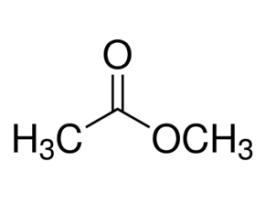 Methyl acetatenatural, 98%, FG 1KG