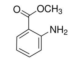 Methyl anthranilatenatural, >=99%, FG 100G