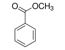 Methyl benzoatenatural, >=98%, FCC, FG 1KG