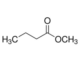 Methyl butyratenatural, >=98%, FG SAMPLE