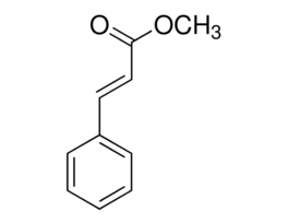Methyl cinnamatenatural, >=98%, FCC, FG SAMPLE