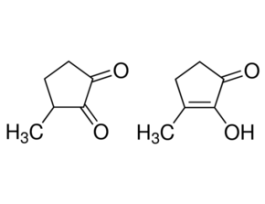 Methyl cyclopentenoloneanhydrous, 98%, FCC, FG 1KG