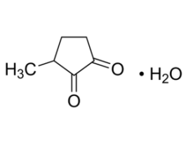 Methyl cyclopentenolone hydratenatural, 99%, FG 1KG