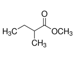 Methyl 2-methylbutyrate>=98%, FCC, FG SAMPLE