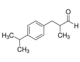 2-Methyl-3-(p-isopropylphenyl)propionaldehyde>=95%, FCC, FG 1KG