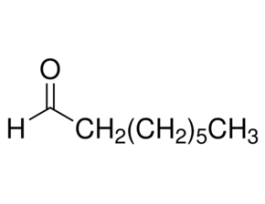 Octanal>=95%, FCC, FG SAMPLE